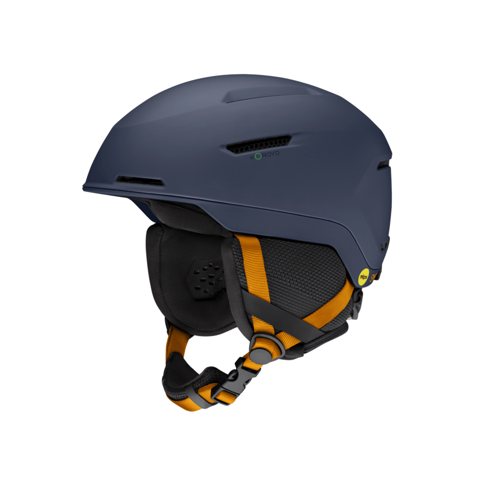 Smith Optics Altus MIPS Helmet