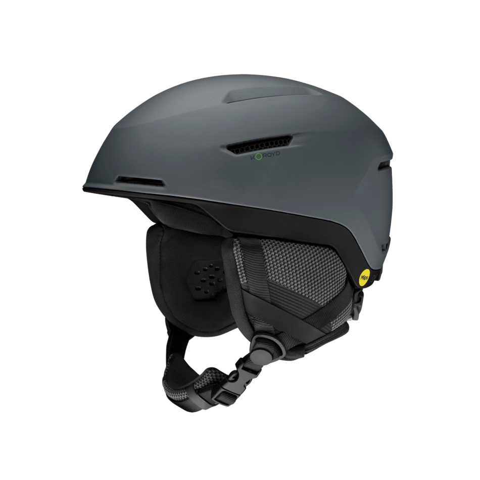 Smith Optics Altus MIPS Helmet