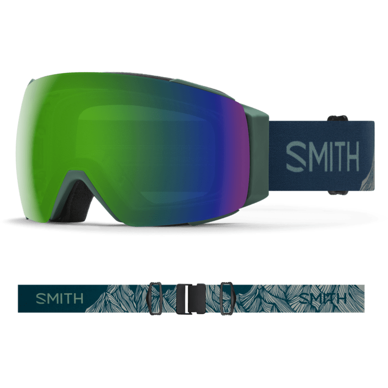 Smith Optics I/O MAG Goggles