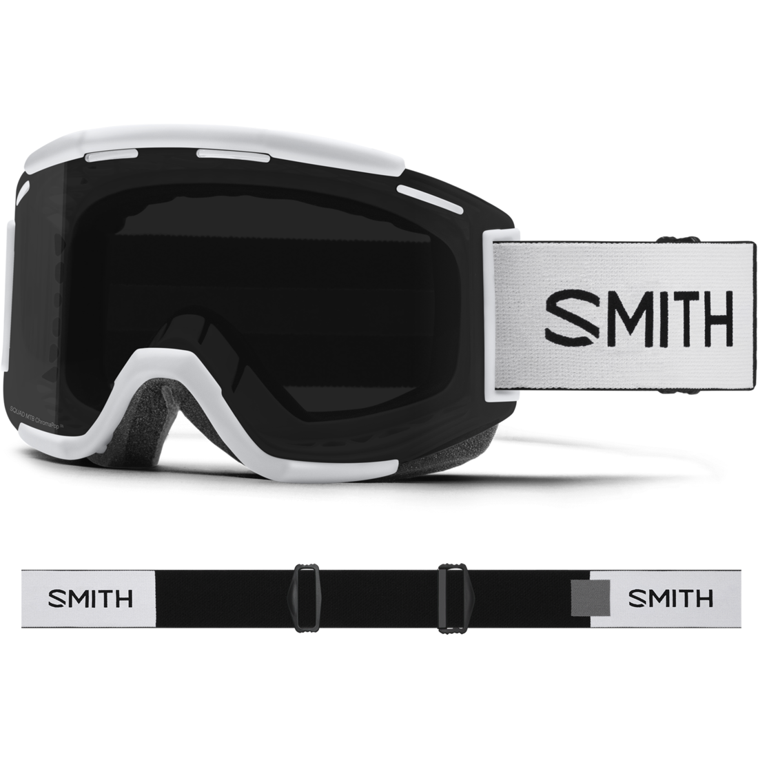 Smith Optics Squad MTB Bike Goggles