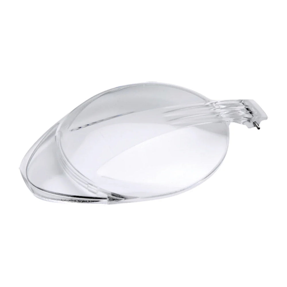 Dye Precision Rotor Lid Kit