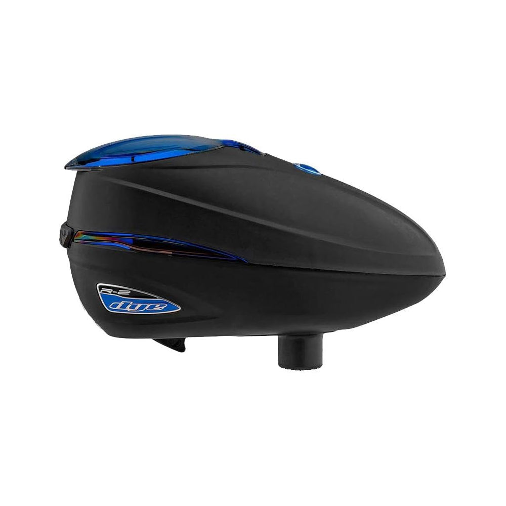 Dye Precision Loader Rotor R2
