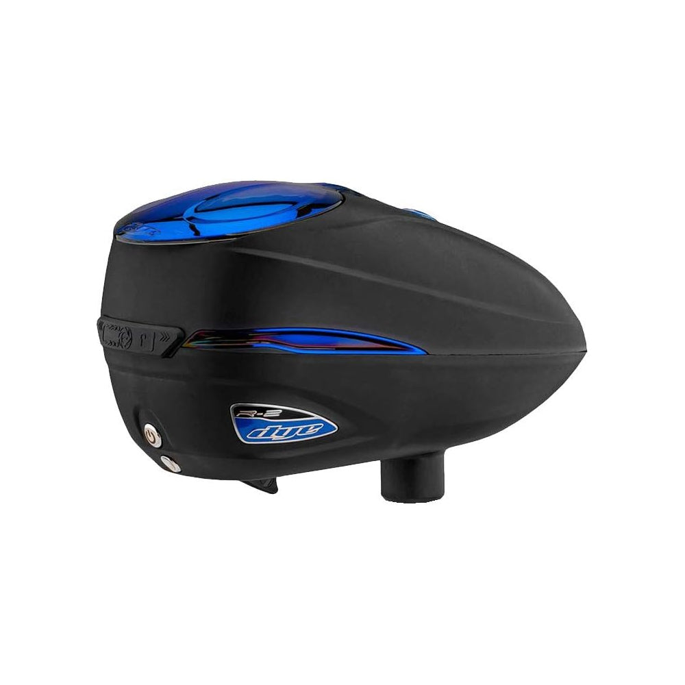 Dye Precision Loader Rotor R2