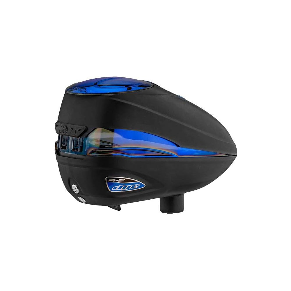 Dye Precision Loader Rotor R2