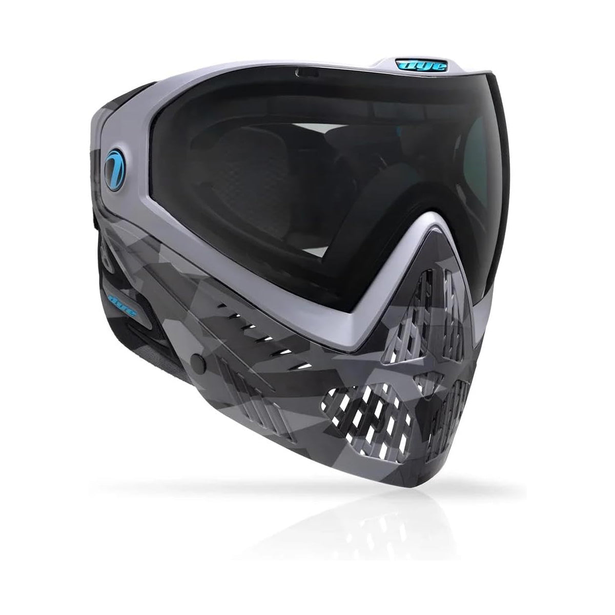 DYE i5 Paintball Goggle