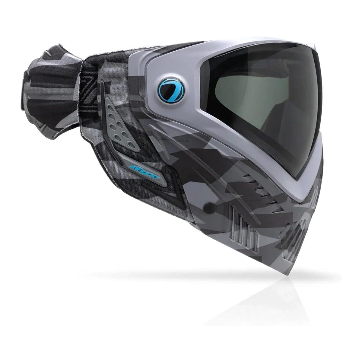 DYE i5 Paintball Goggle