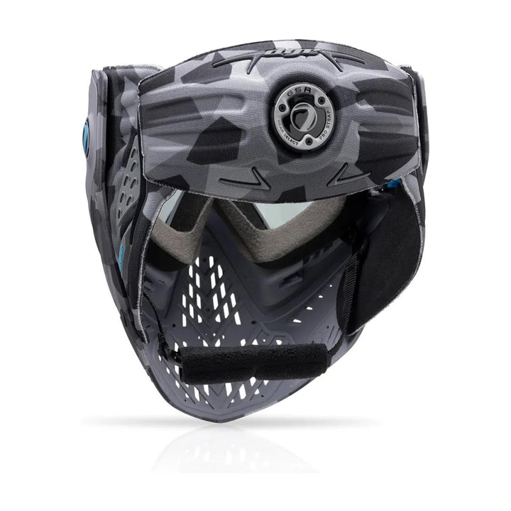 DYE i5 Paintball Goggle
