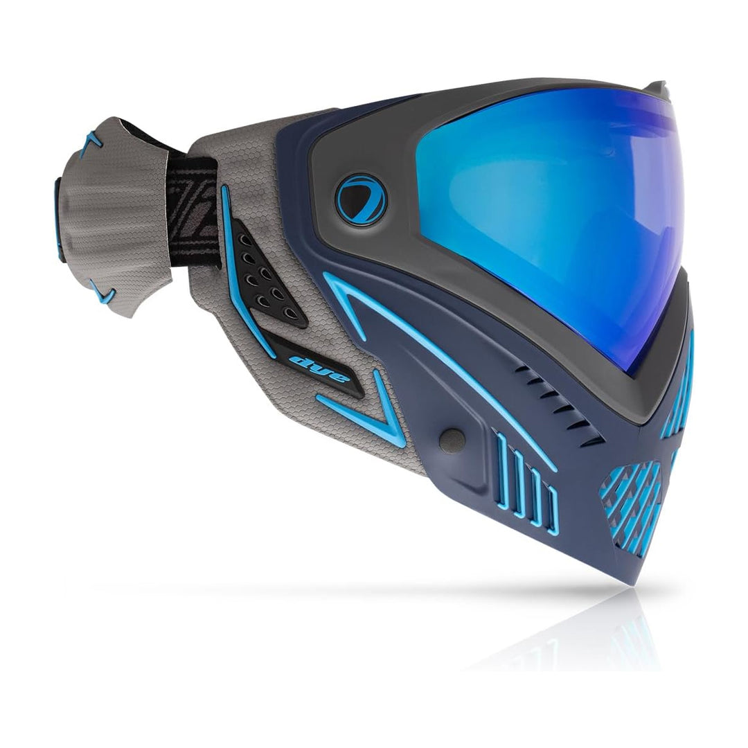 DYE i5 Paintball Goggle