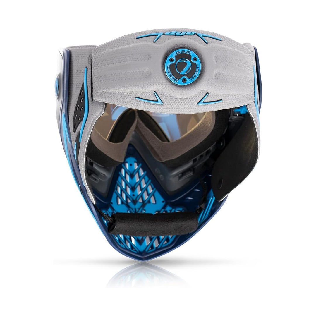 DYE i5 Paintball Goggle
