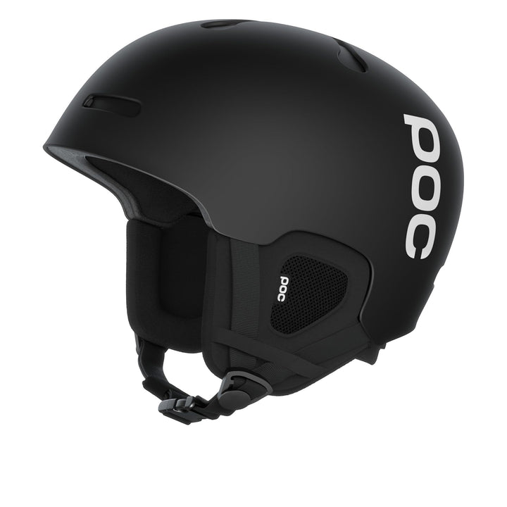 POC Sports Auric Cut Helmet - Matt Black - X-Small/Small