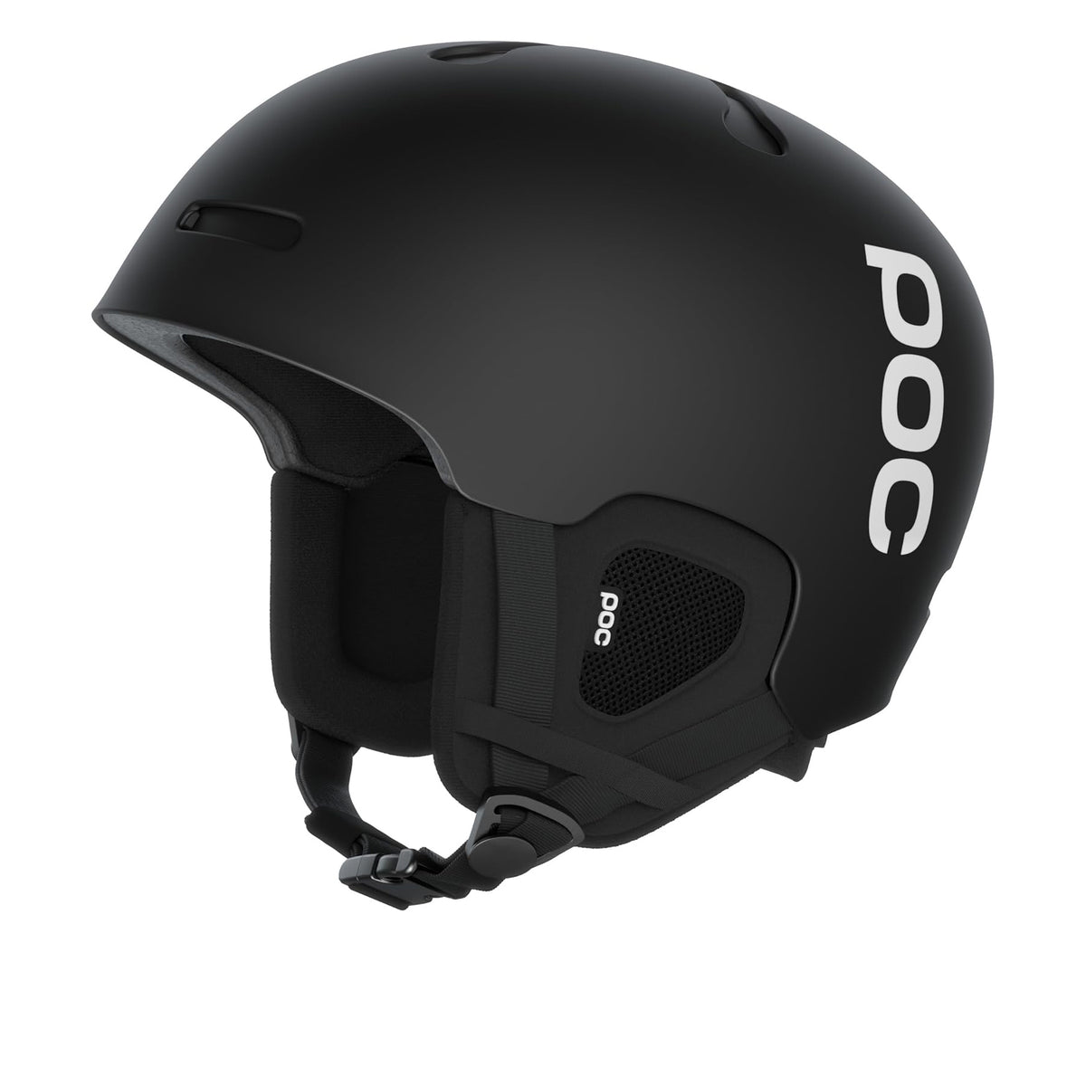 POC Sports Auric Cut Helmet - Matt Black - X-Small/Small