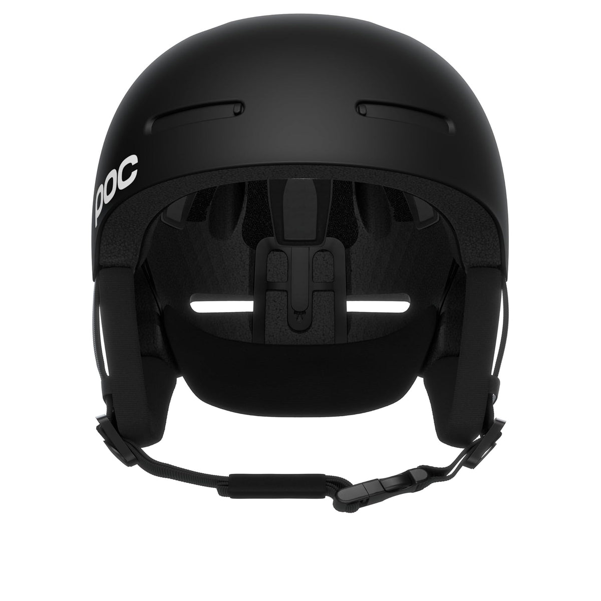POC Sports Auric Cut Helmet - Matt Black - X-Small/Small
