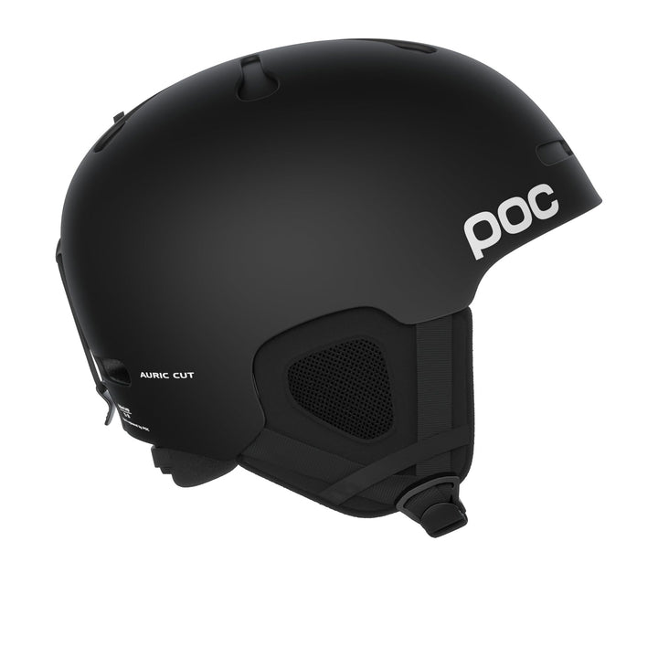 POC Sports Auric Cut Helmet - Matt Black - X-Small/Small