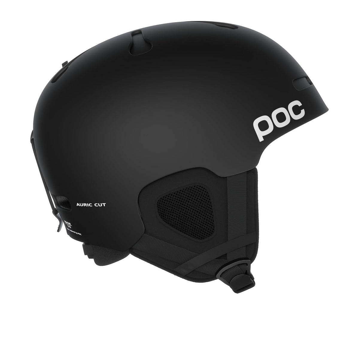 POC Sports Auric Cut Helmet - Matt Black - X-Small/Small