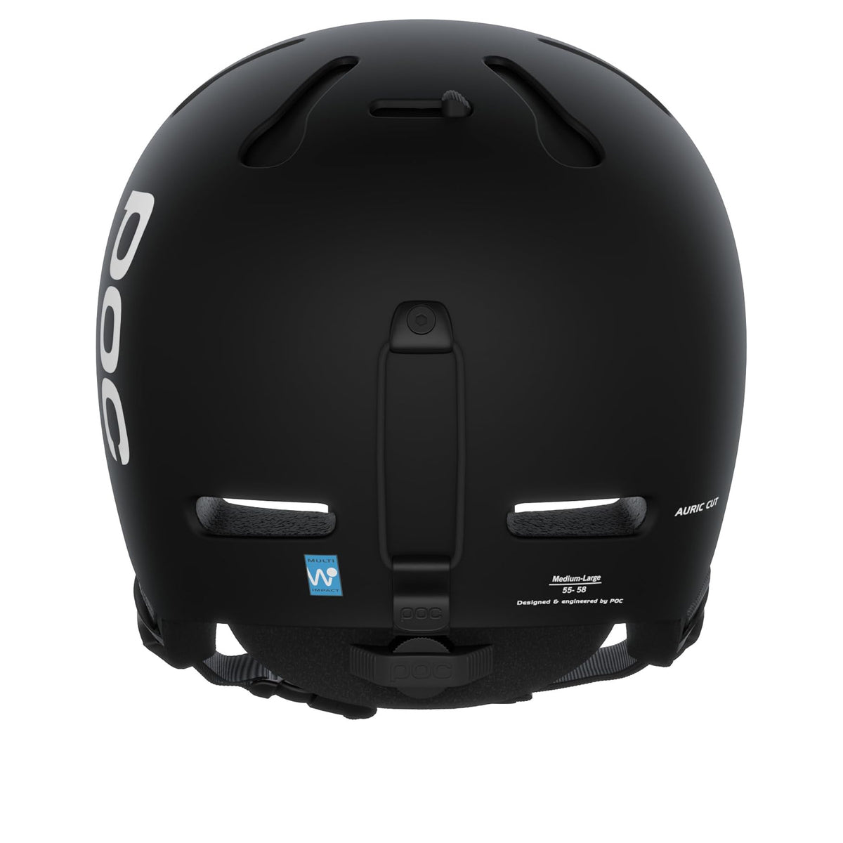 POC Sports Auric Cut Helmet