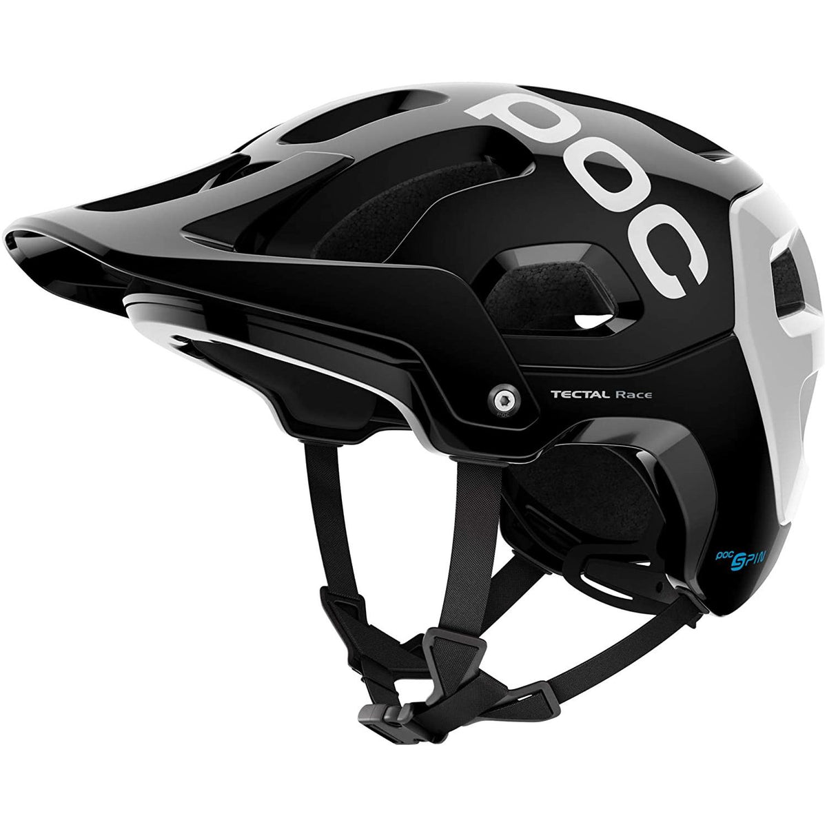 POC Sports Tectal Race Spin Helmet