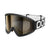 Uranium Black; Clarity Brown Cat