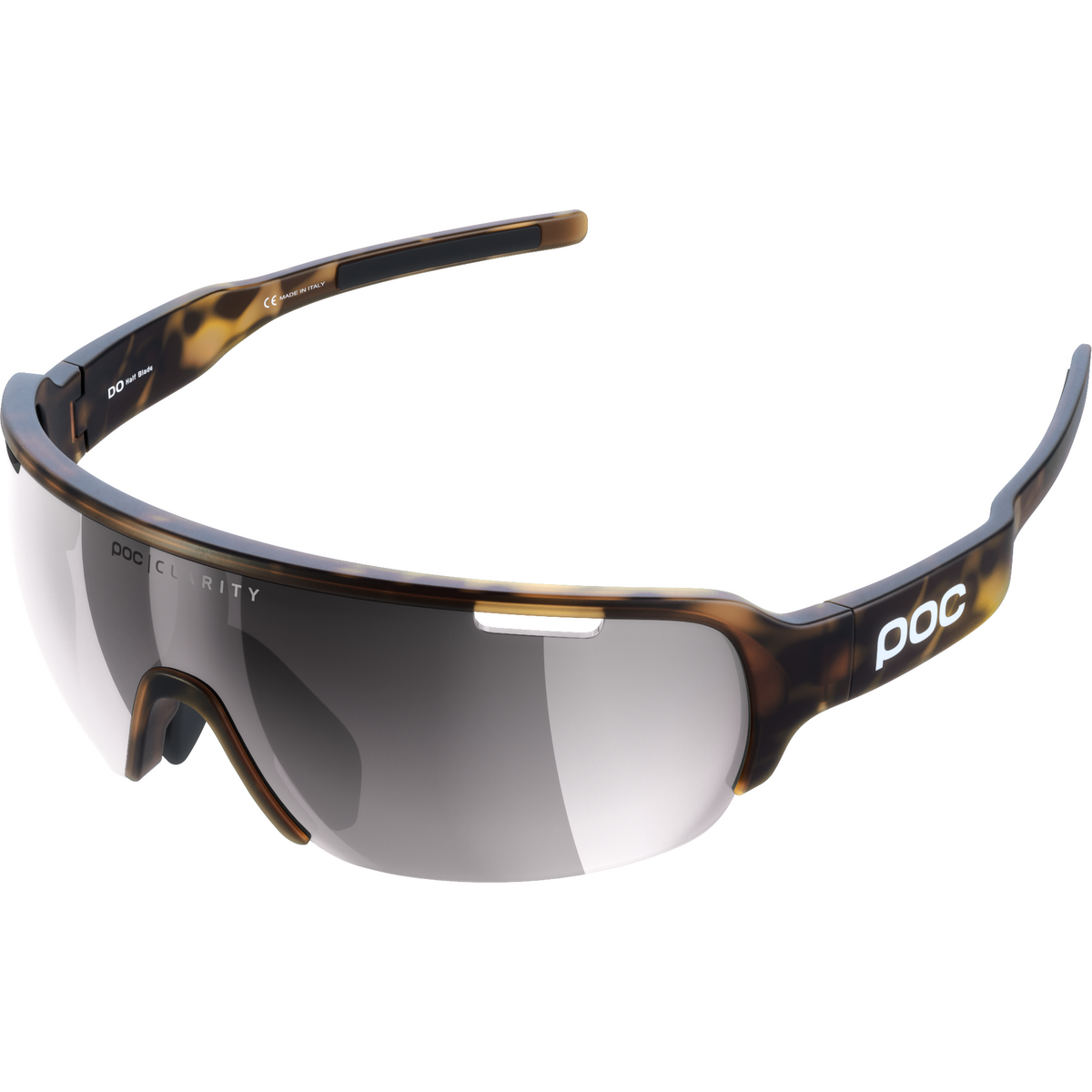 POC Sports DO Half Blade Cycling Sunglasses