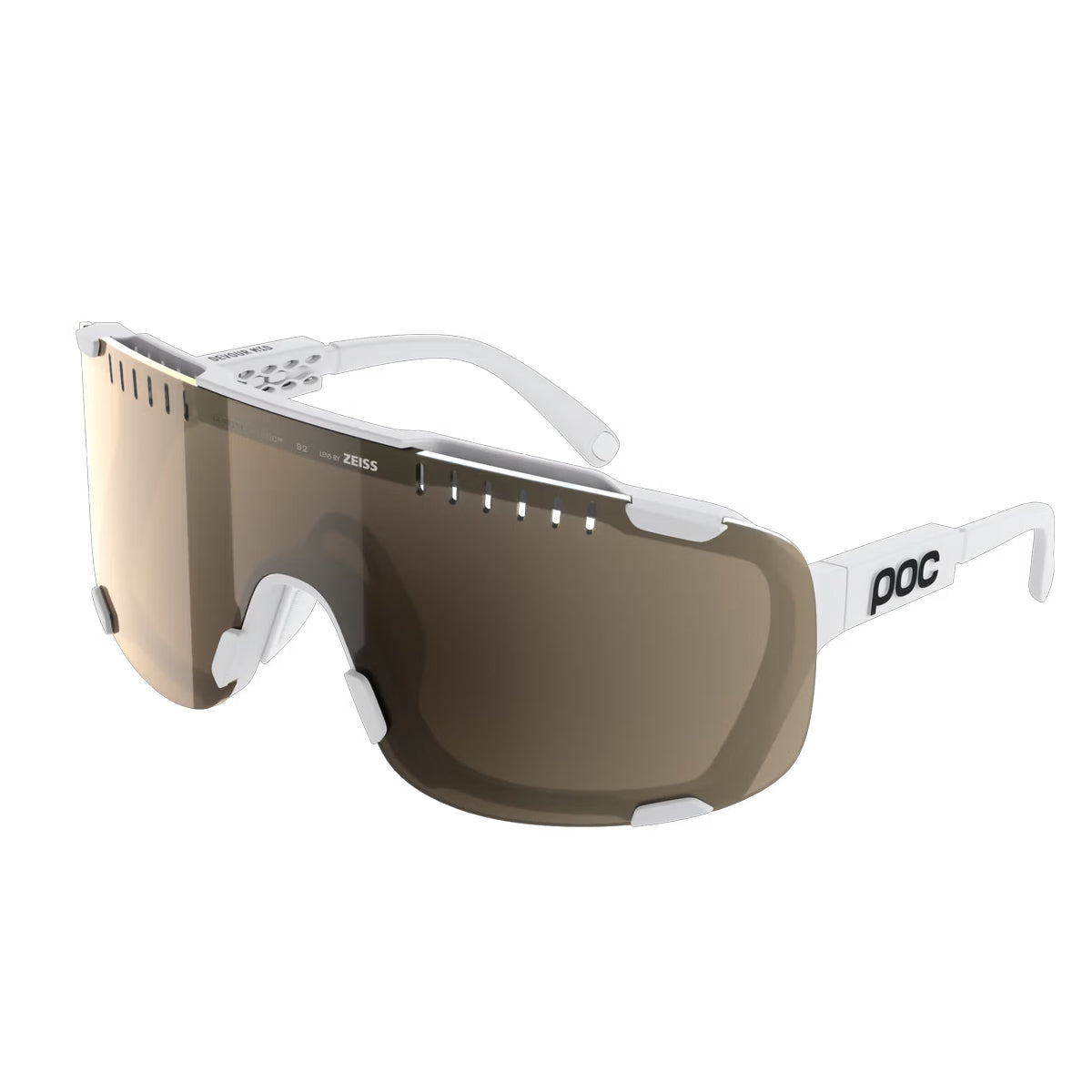 POC Sports Devour Mid Sunglasses