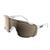 Hydrogen White; Clarity Trail /Partly Sunny Silver