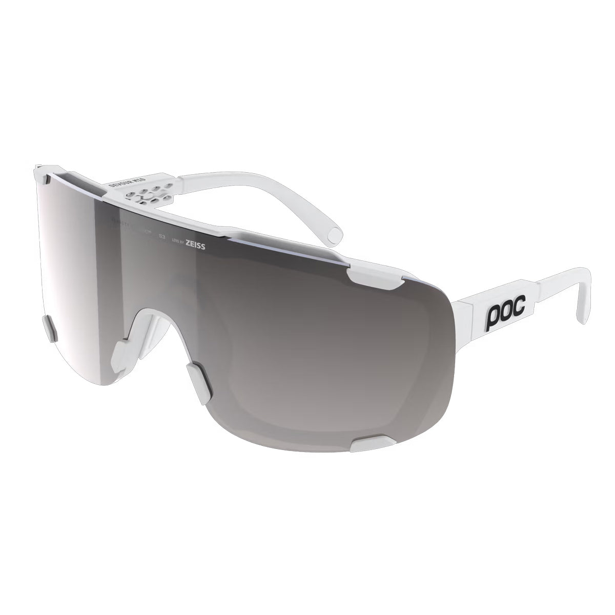 POC Sports Devour Mid Sunglasses