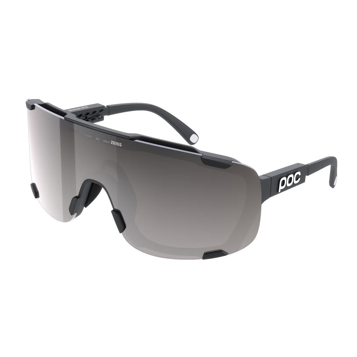 POC Sports Devour Mid Sunglasses