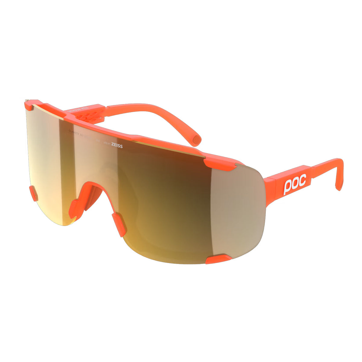 POC Sports Devour Mid Sunglasses