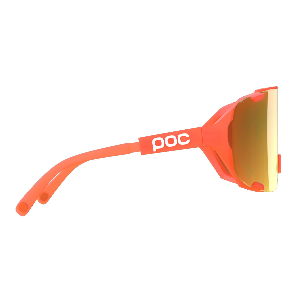 POC Sports Devour Mid Sunglasses