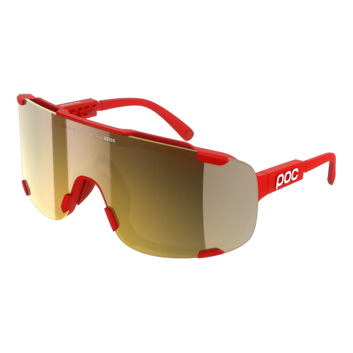 POC Sports Devour Mid Sunglasses