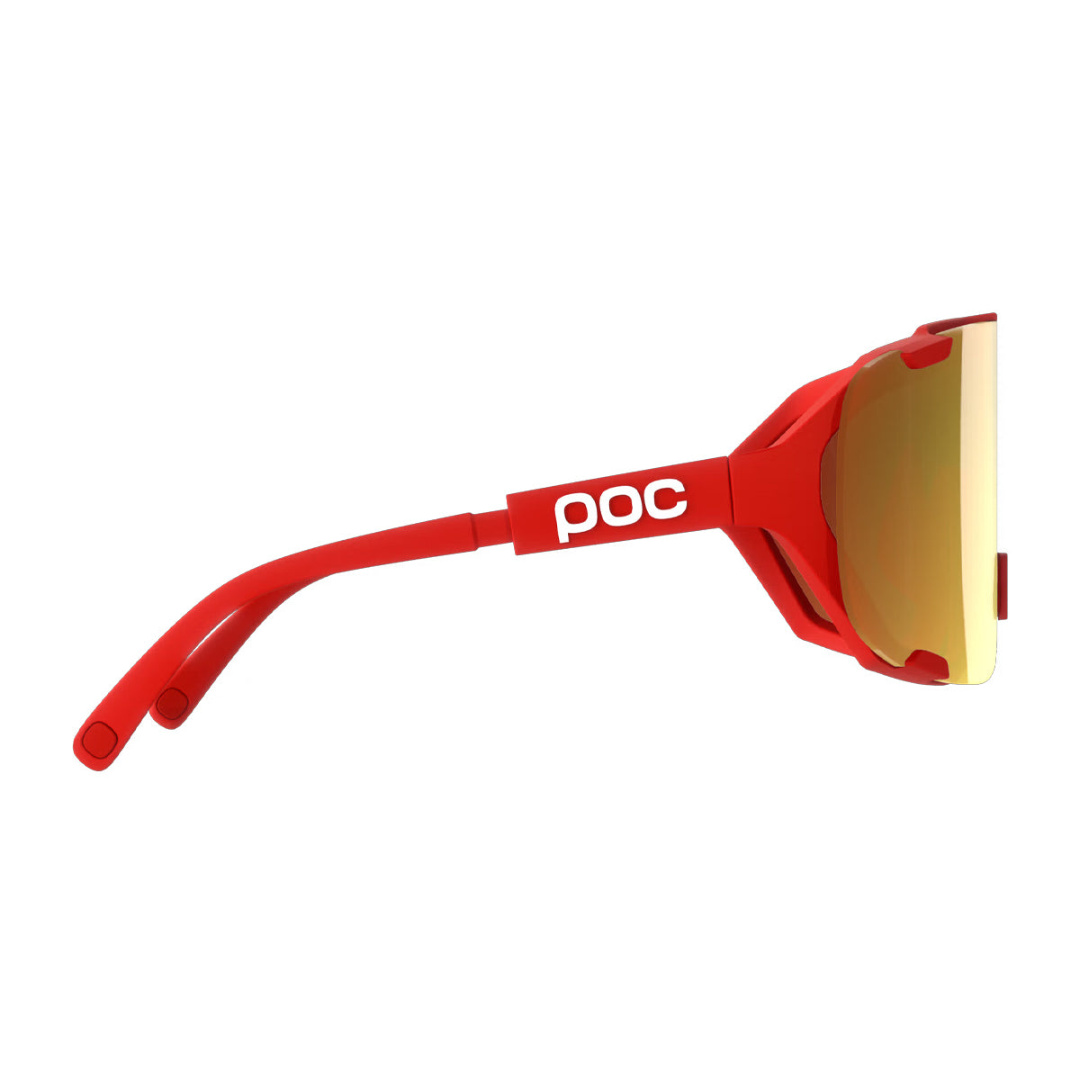 POC Sports Devour Mid Sunglasses