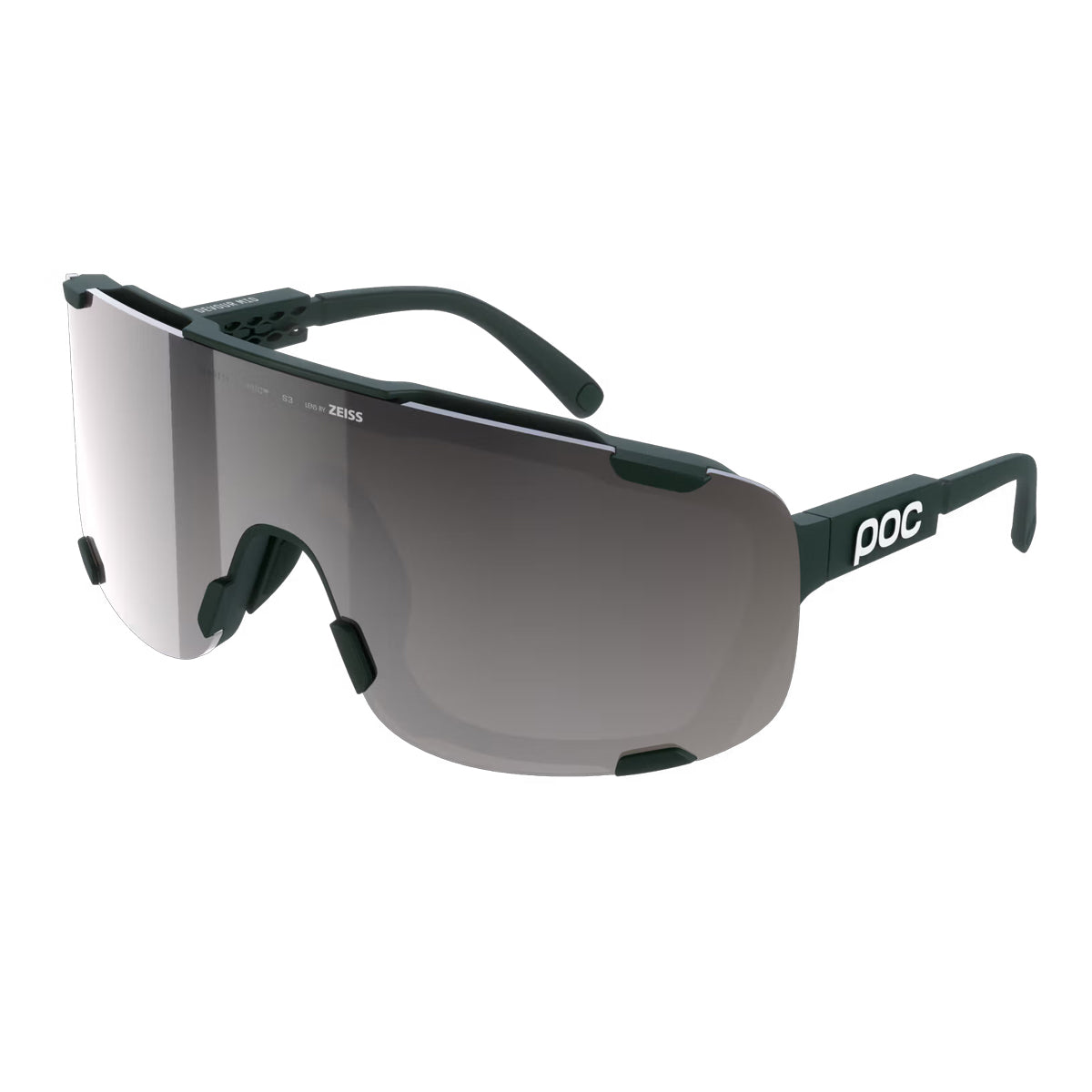 POC Sports Devour Mid Sunglasses