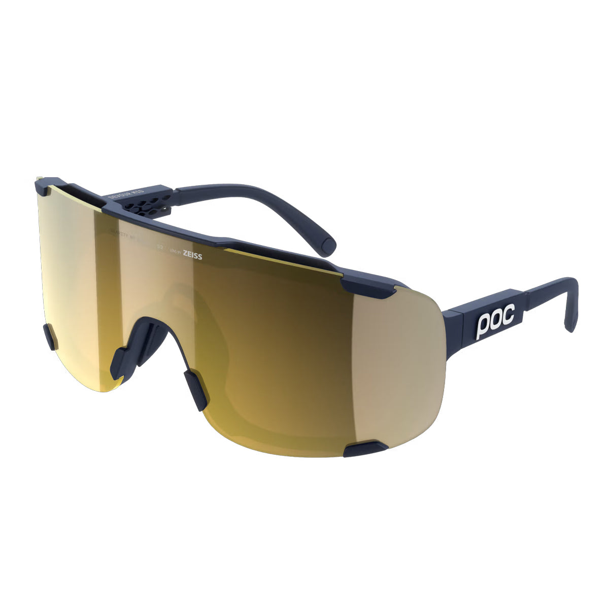 POC Sports Devour Mid Sunglasses