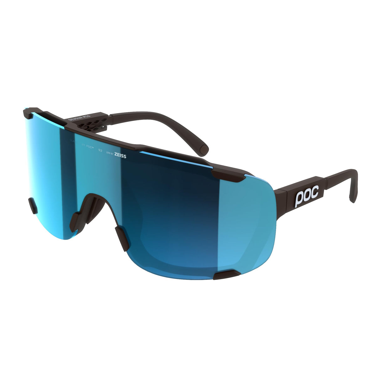 POC Sports Devour Mid Sunglasses