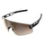 Uranium Black; Clarity Trail/Partly Sunny Silver