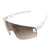 Hydrogen White; Clarity Trail /Partly Sunny Silver