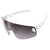 Hydrogen White; Clarity Road/Sunny Silver