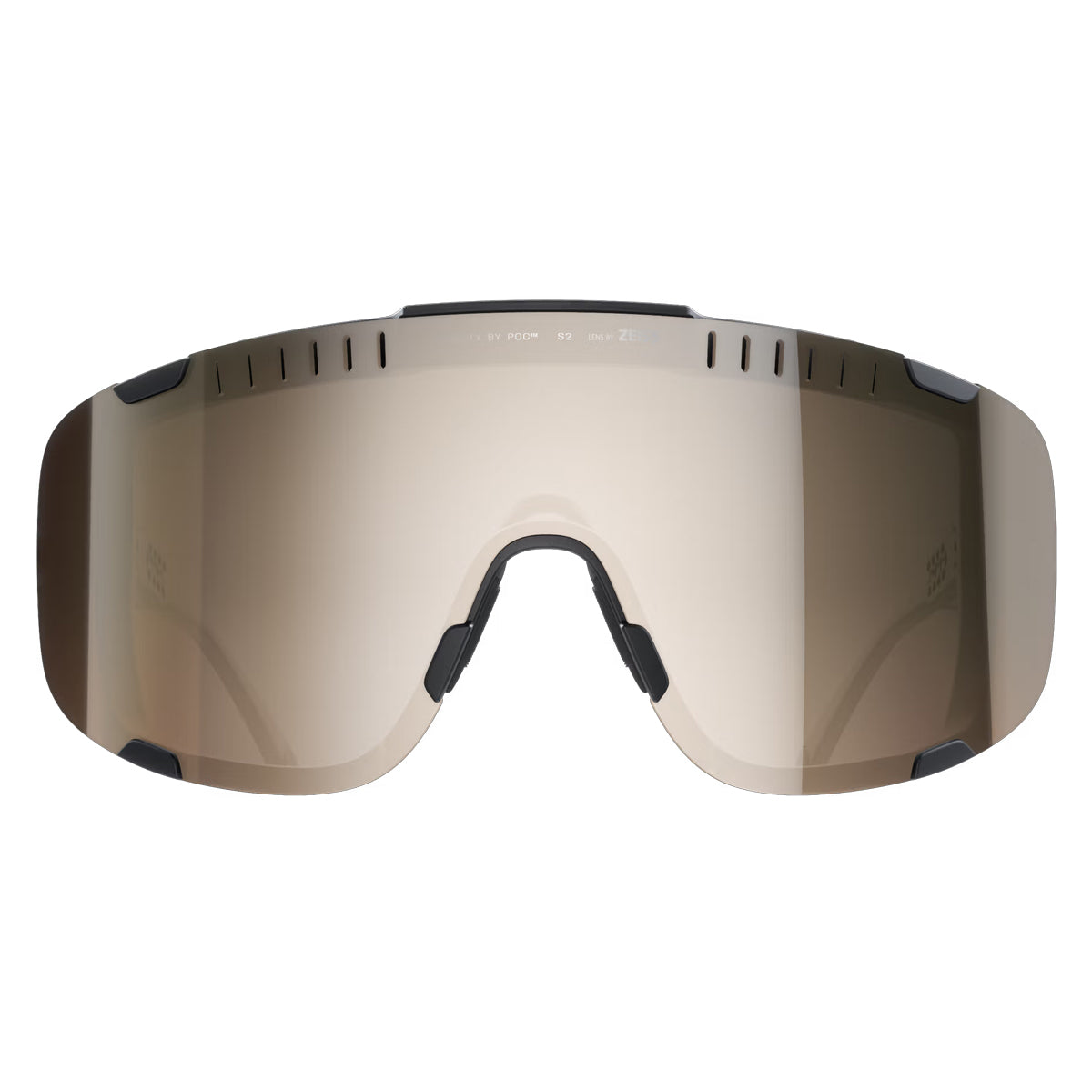 POC Sports Devour + Sunglasses