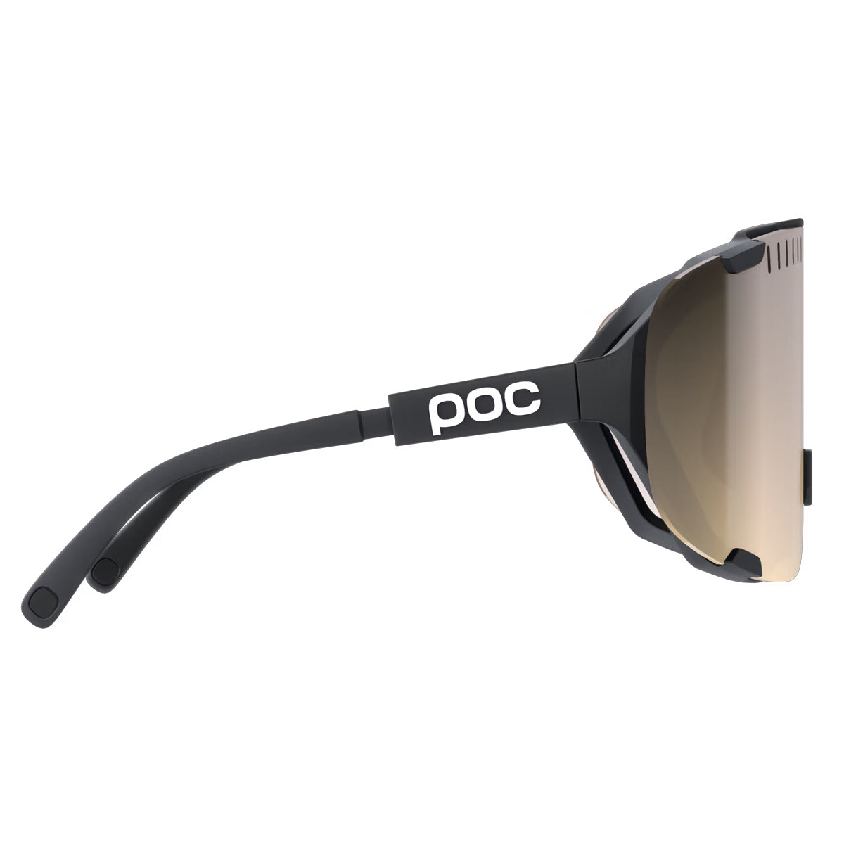 POC Sports Devour + Sunglasses