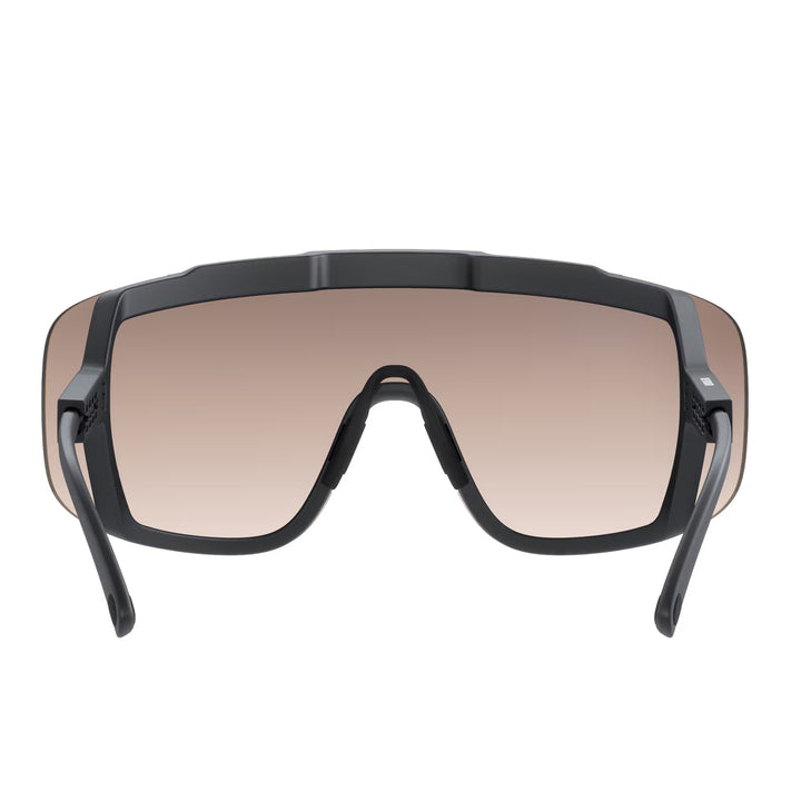 POC Sports Devour + Sunglasses