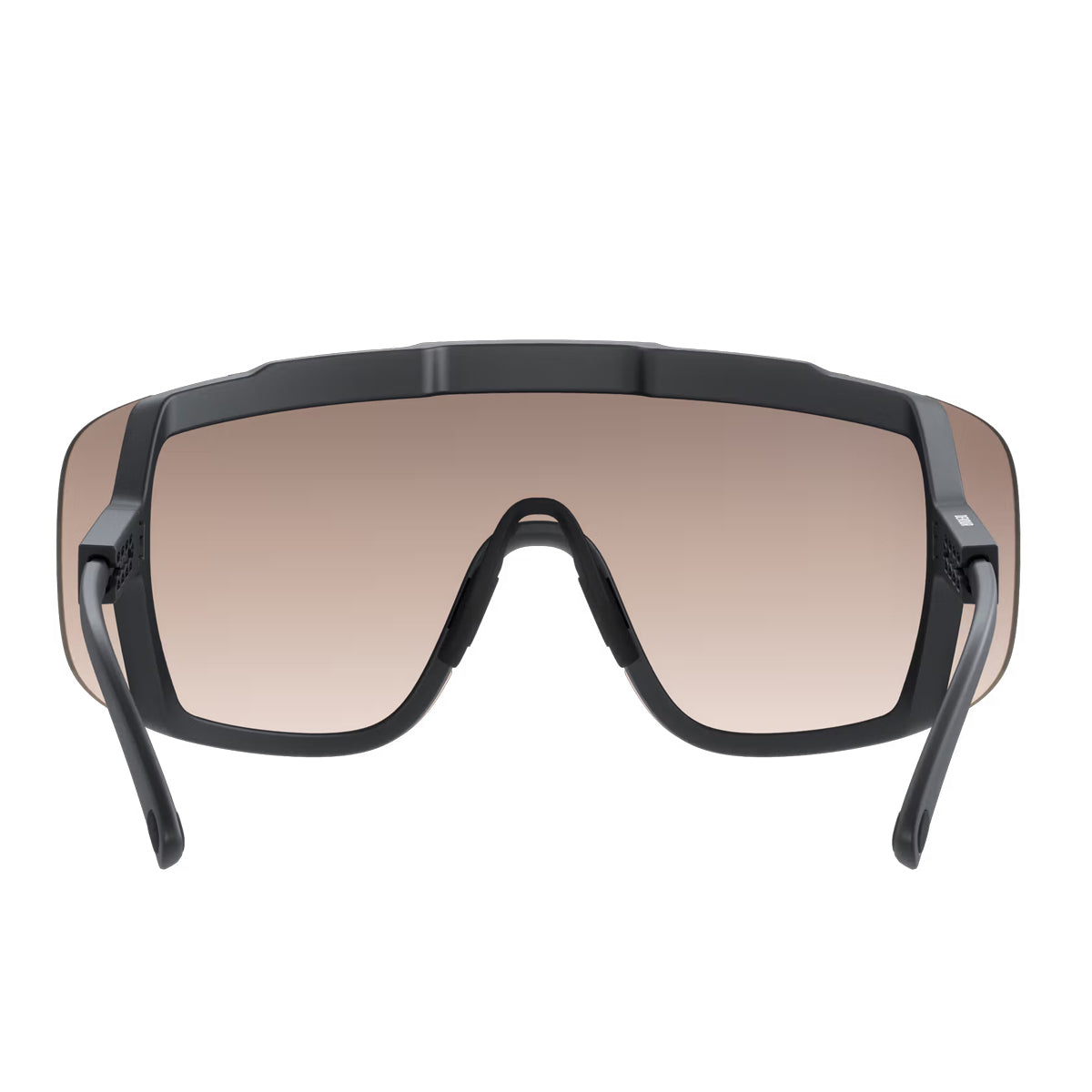 POC Sports Devour + Sunglasses