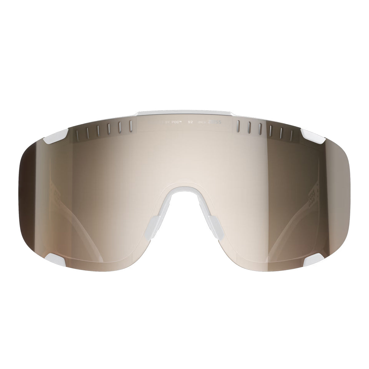 POC Sports Devour + Sunglasses