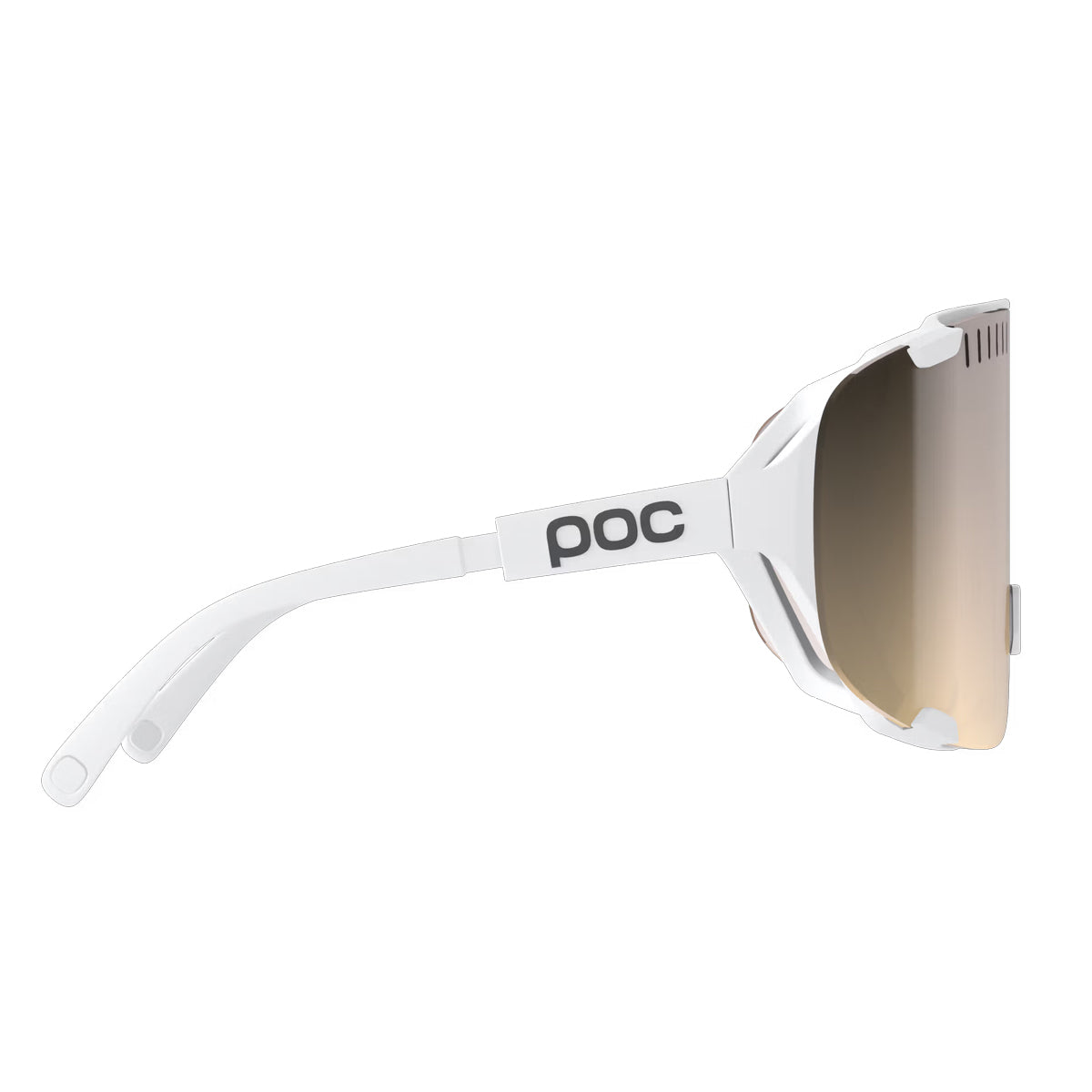 POC Sports Devour + Sunglasses