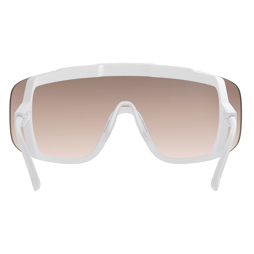POC Sports Devour + Sunglasses