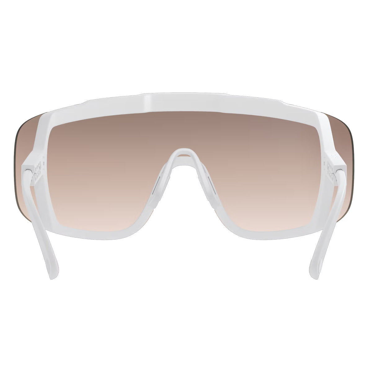 POC Sports Devour + Sunglasses
