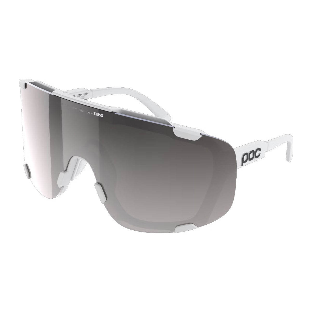 POC Sports Devour + Sunglasses