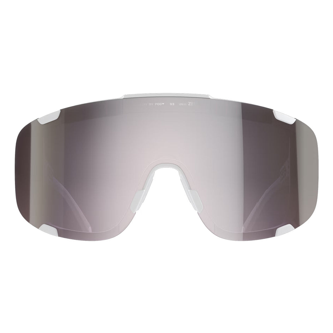 POC Sports Devour + Sunglasses