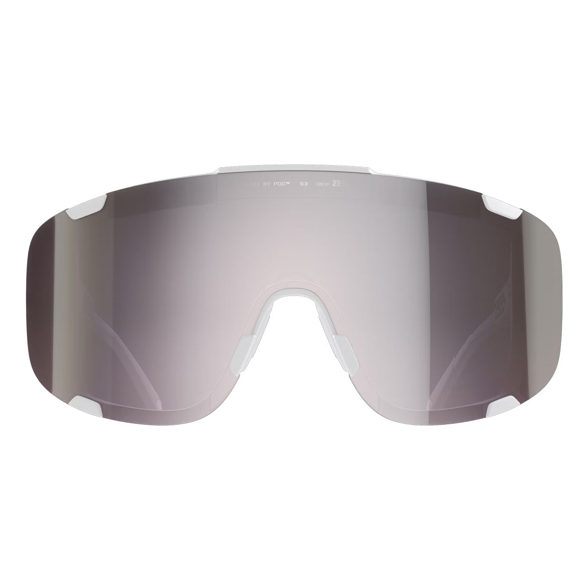 POC Sports Devour + Sunglasses