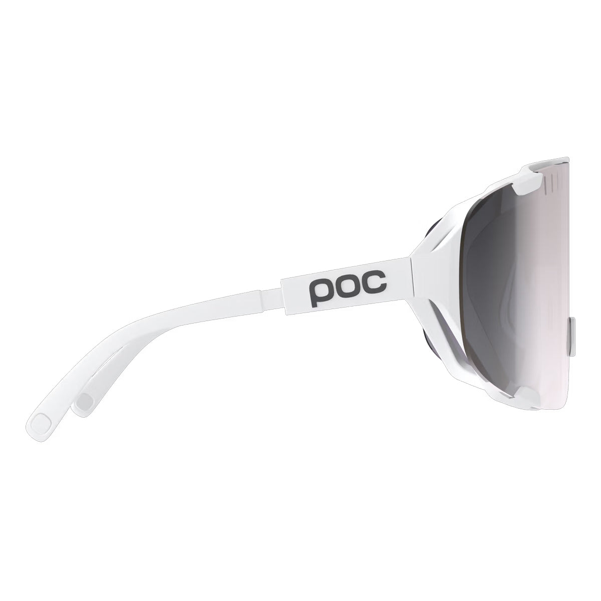 POC Sports Devour + Sunglasses