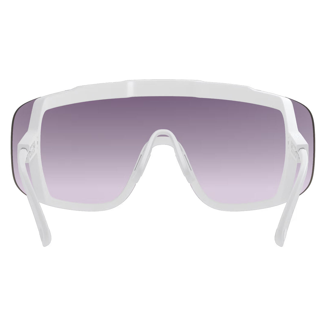 POC Sports Devour + Sunglasses