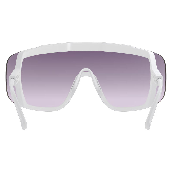 POC Sports Devour + Sunglasses